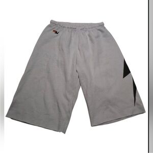 Aviator Nation mens sweatshort